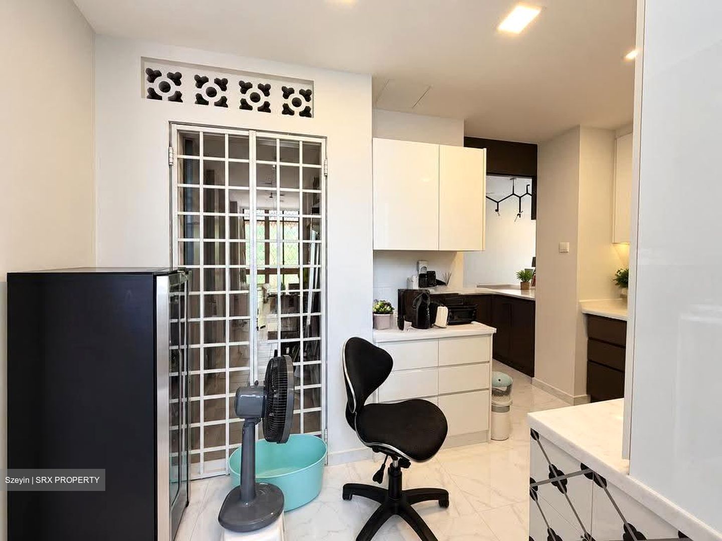 Orchard Court (D9), Apartment #630697101